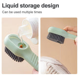 Multi-Purpose Cleaning Brush