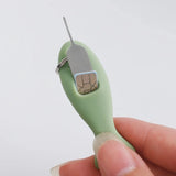 SIM Card Ejector Tool with Multi-Functional Storage Orientation