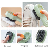 Multi-Purpose Cleaning Brush