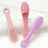 Soft Pet Finger Brush: Multi-Purpose Toothbrush for Dog and Cat Grooming