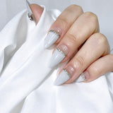 [Nail Tip] Handcrafted HIGH FRENCH